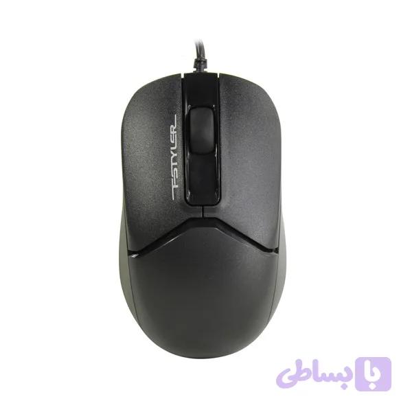 ماوس ایفورتک مدل FM12S