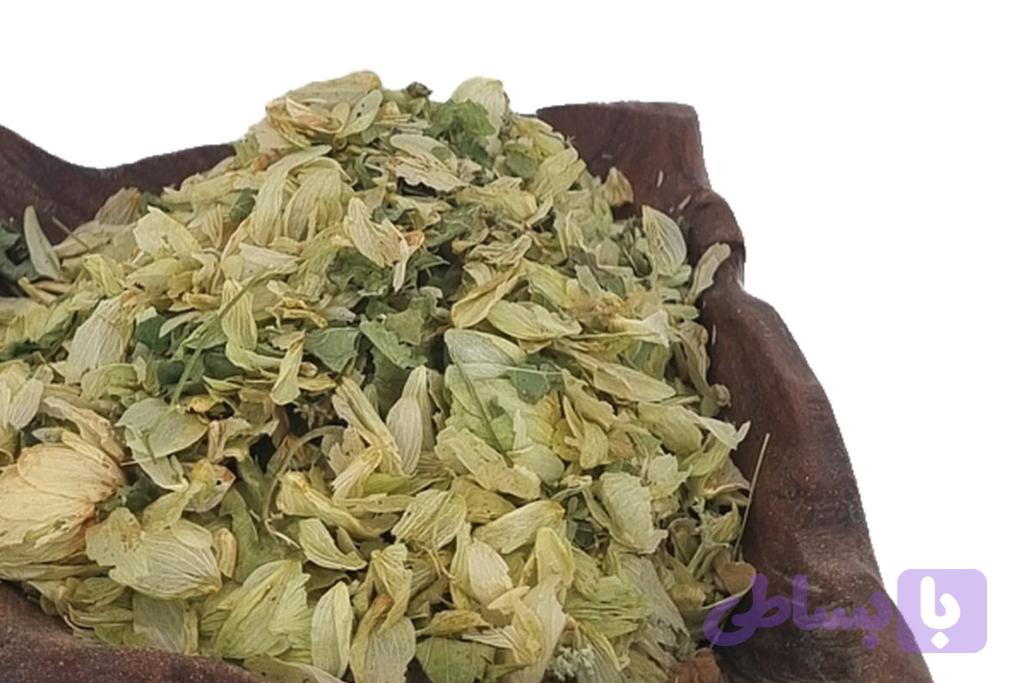 گیاه رازک جنگلی 75 گرمی