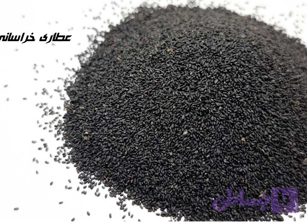 تخم شربتی ریز
