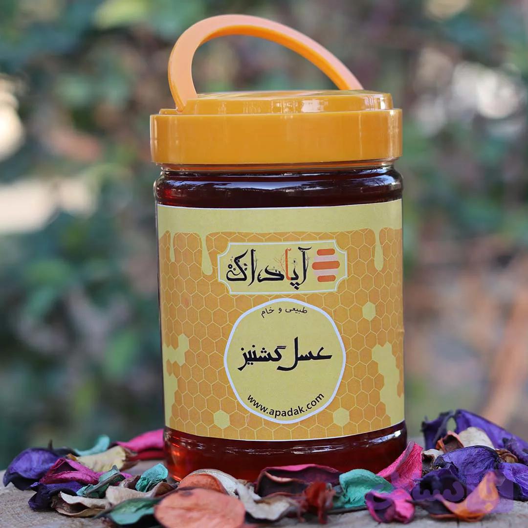 عسل گشنیز (کد L26QY)
