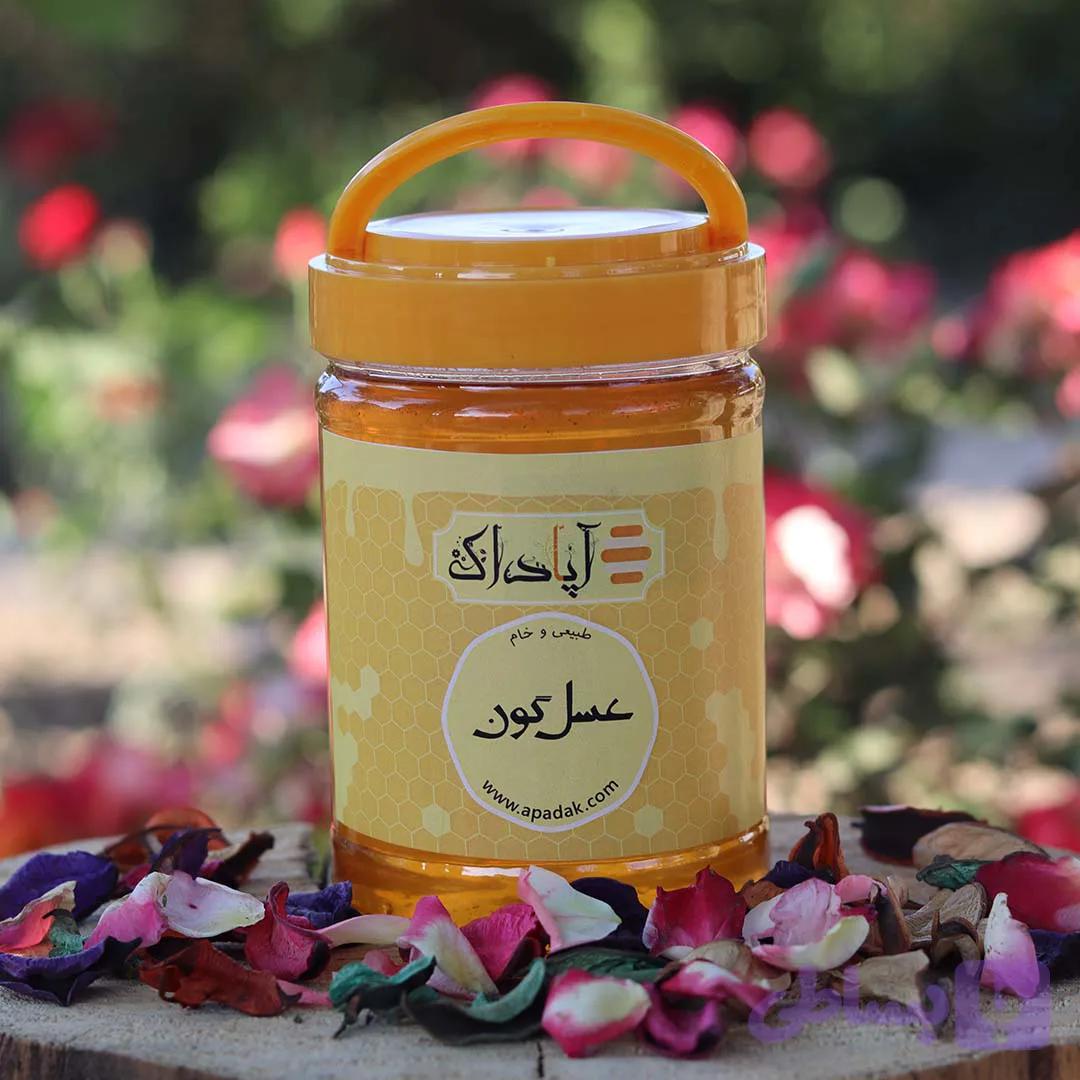 عسل گون (کد 35C1H)