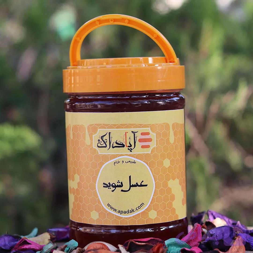 عسل شوید (کد 7GQN0)