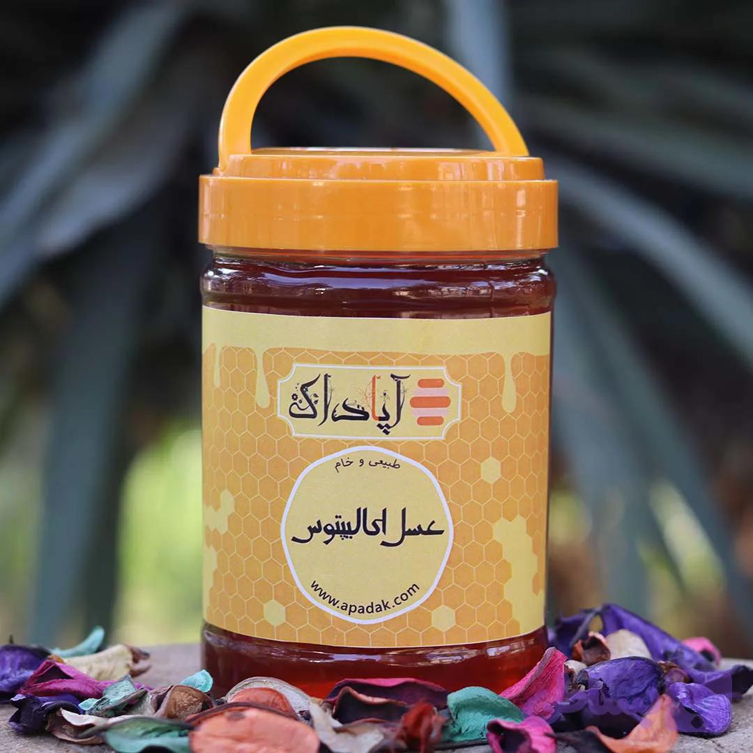 عسل اکالیپتوس (کد I54TV)