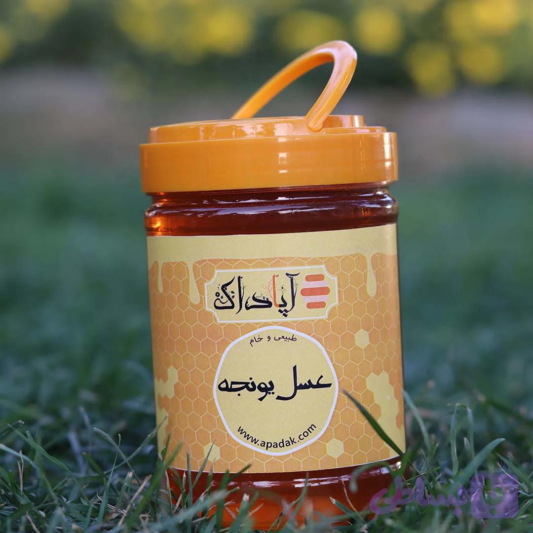 عسل یونجه (کد P7ARF)