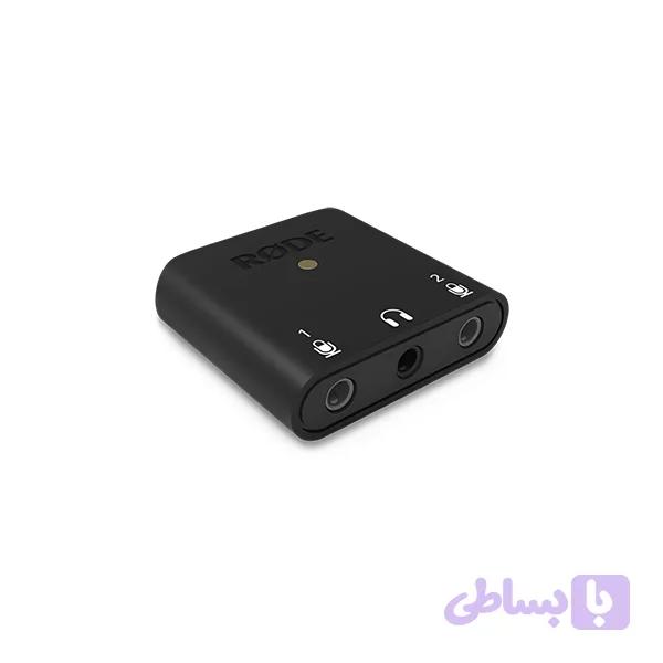 کارت صدا رود مدل AI-Micro