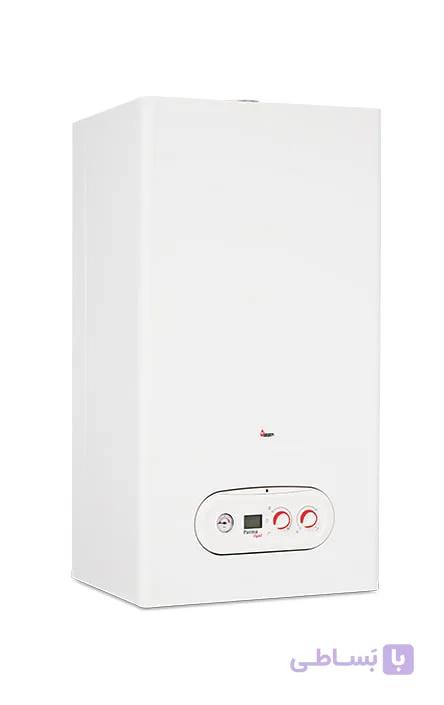 پکیج شوفاژ دیواری Parma 24RSi Digital