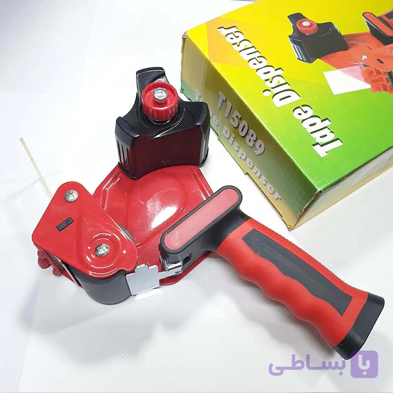 چسب‌کش مدل T15089 – مناسب برای چسب نواری 5 سانتی‌متر