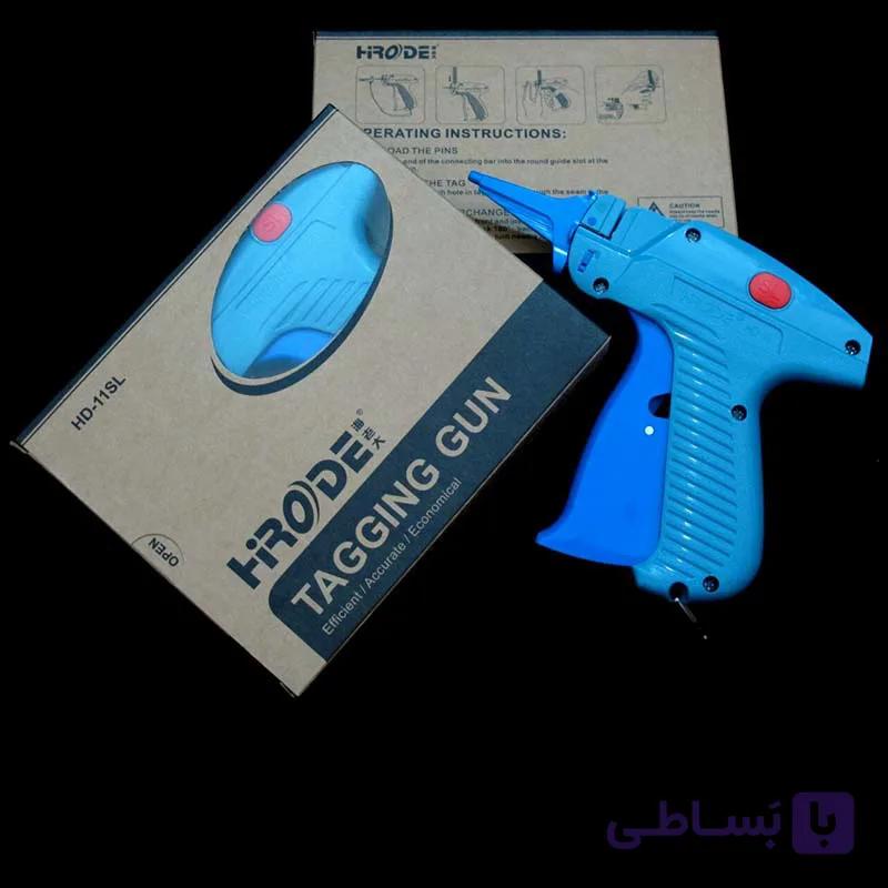 تفنگ اتیکت زن HIRODE SL