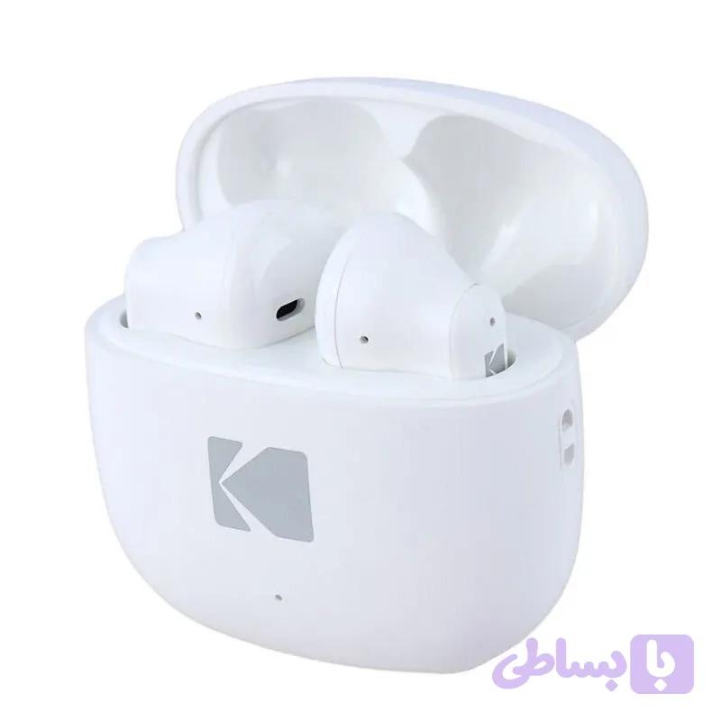 هدفون بلوتوثی کداک مدل WLEB-4932 — تصویر 1