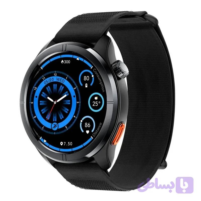 ساعت هوشمند Haylou مدل Solar Neo 2 — تصویر 1