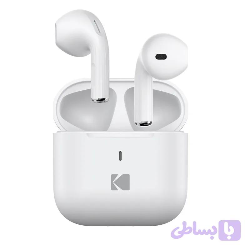 هدفون بلوتوثی کداک مدل WLEB-4934 — تصویر 1