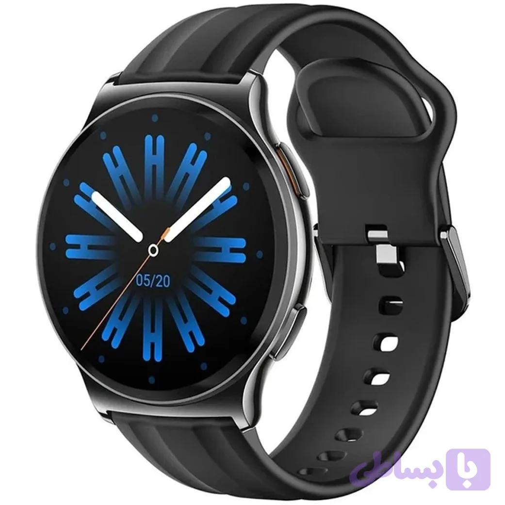 ساعت هوشمند Haylou مدل Solar Lite 2 — تصویر 1