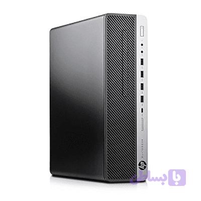 مینی کیس G3 نسل7 HP/رم 16/ 256m2/گرافیک2