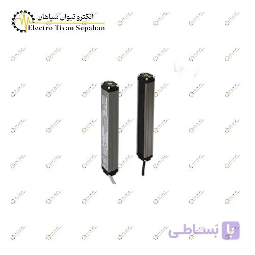 سنسور پرده نوری BWC40-16H
