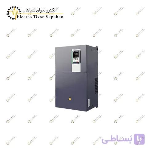 اینورتر سه فاز 90KW ورتکس سری IR610