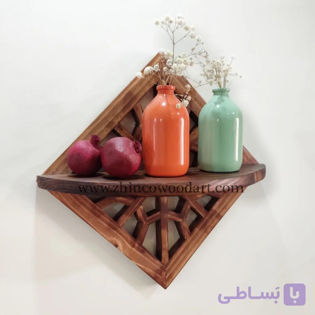 شلف طرح خورشیدی