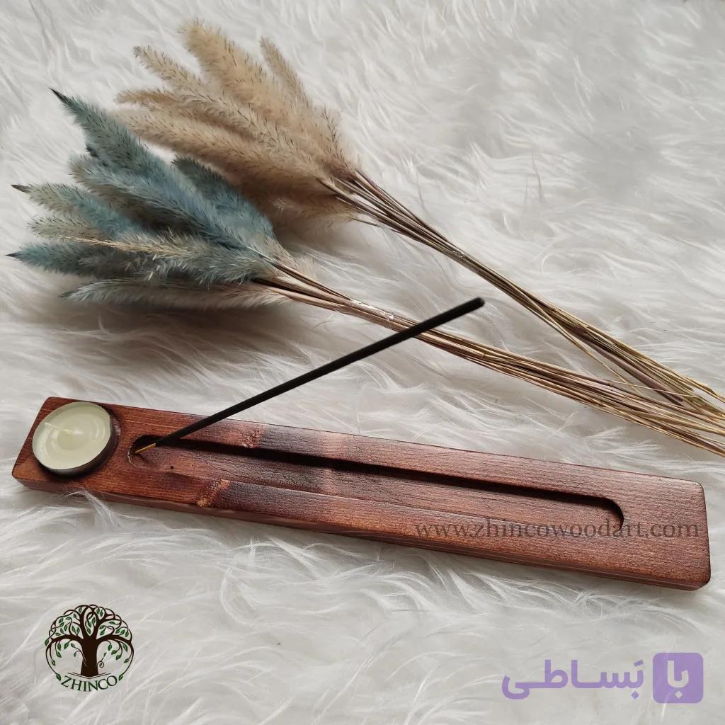 جا عودی و جاشمعی