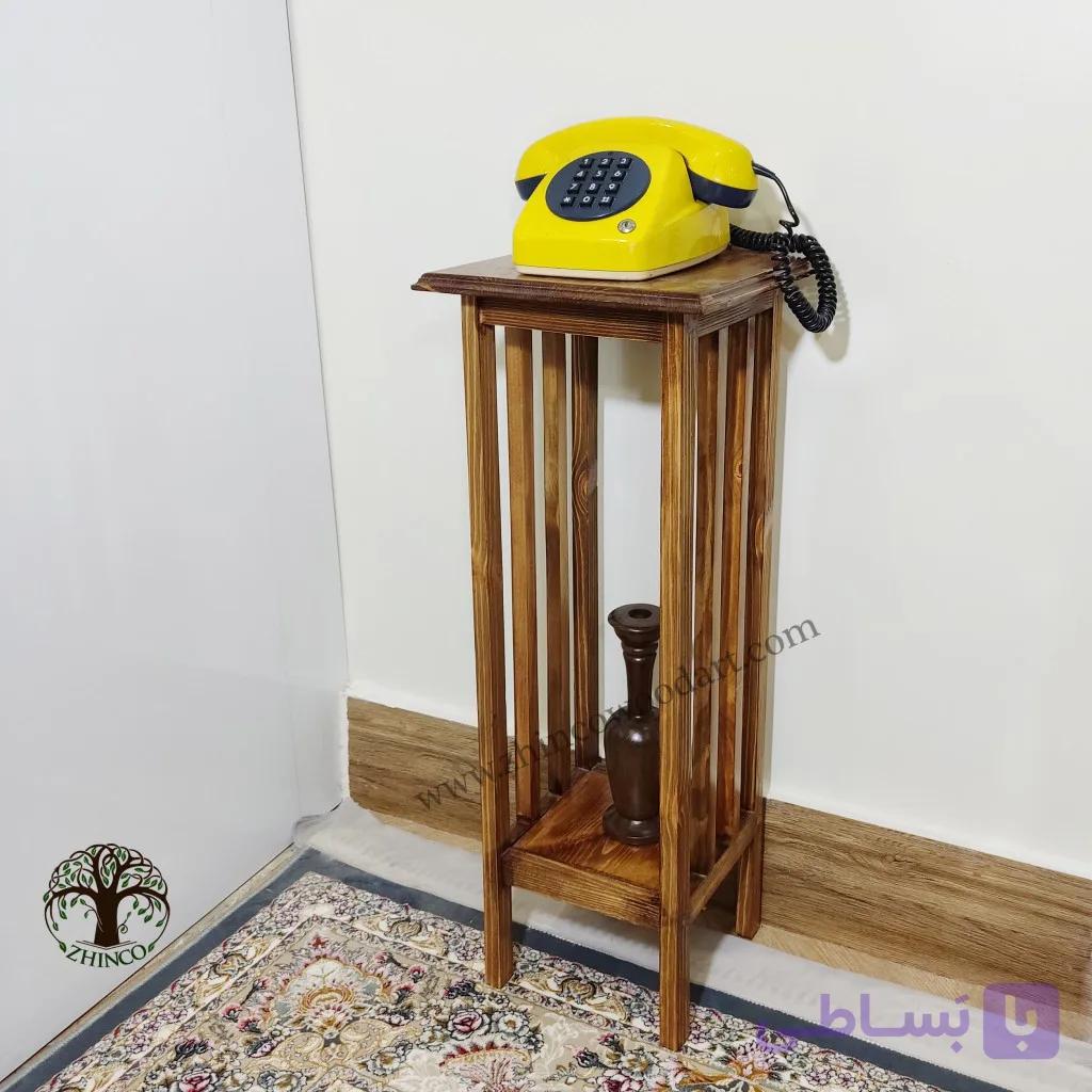 میز تلفن