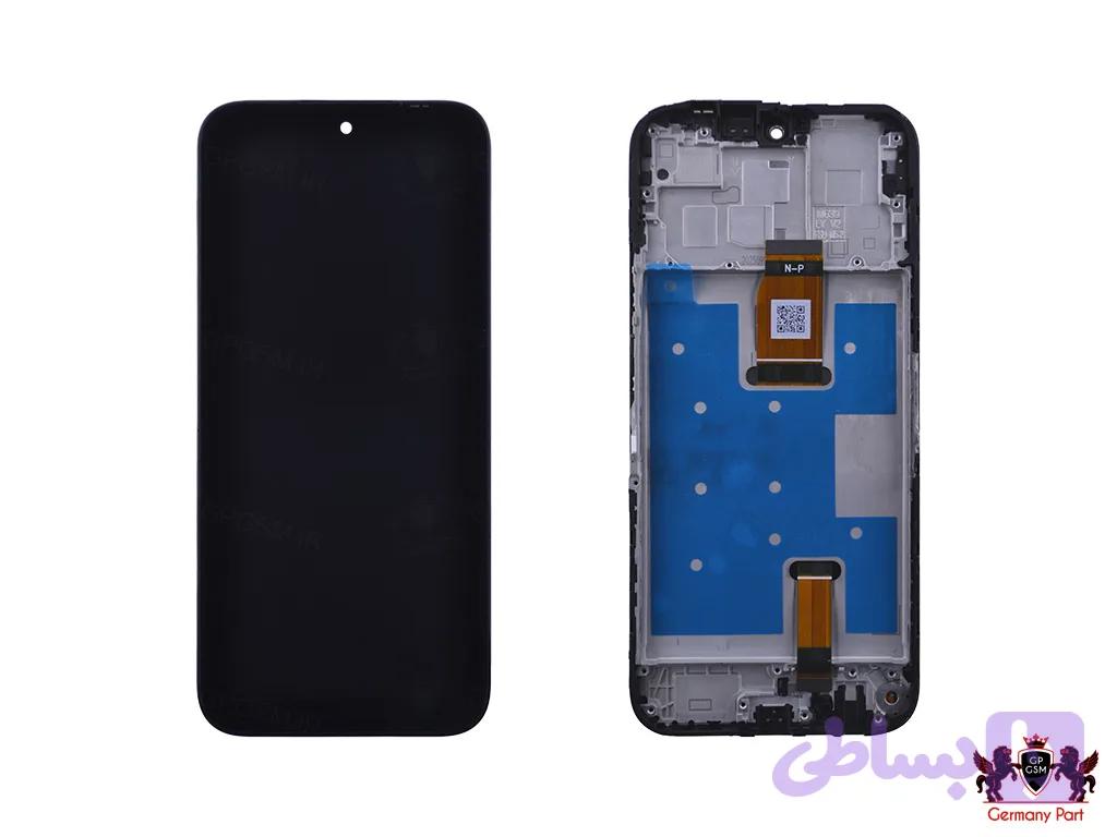 ال سی دی X6C اصلی با فرم هواوی – LCD HONOR X6C FULL ORG HUAWEI