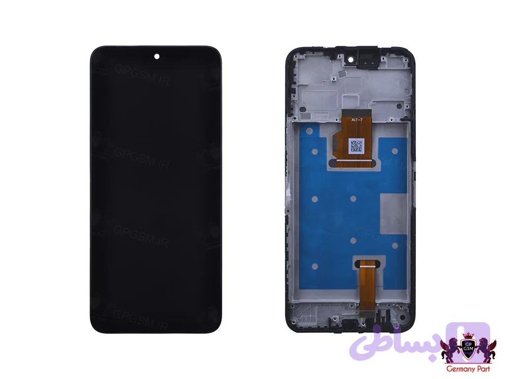 ال سی دی X7C اصلی با فرم هواوی – LCD HONOR X7C FULL ORG HUAWEI