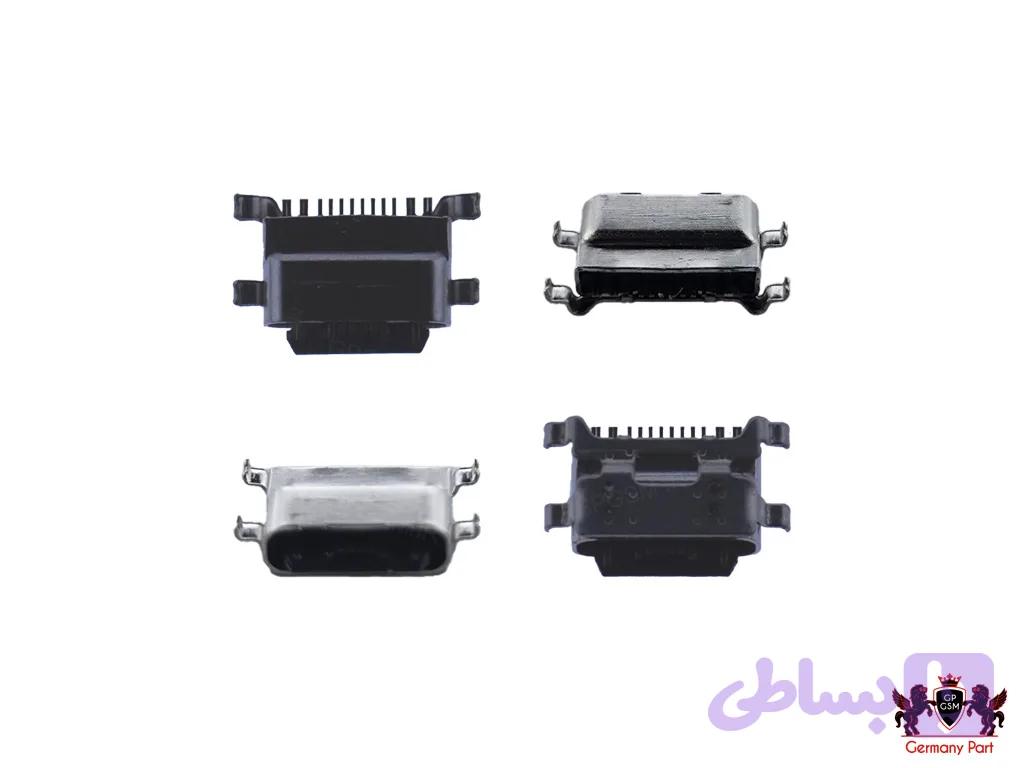 سوکت شارژ پوکو X3 شیائومی – CHARGE CONNECTOR POCO X3 / POCO X3 PRO XIAOMI