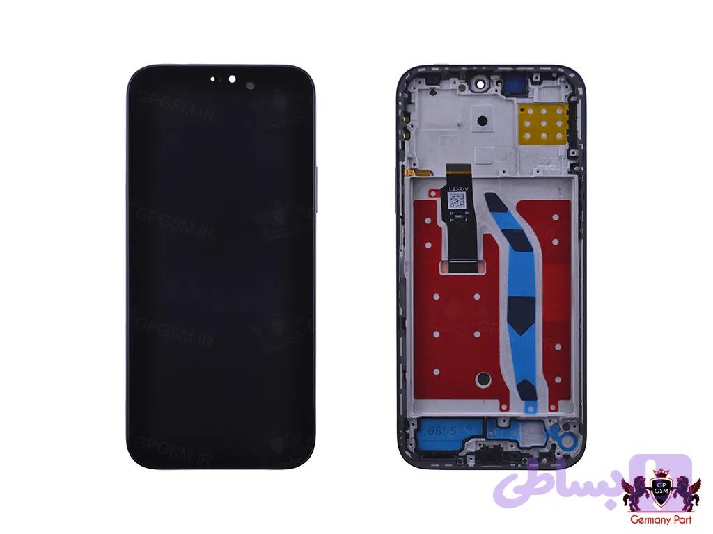 ال سی دی X8B اصلی با فرم هواوی – LCD HONOR X8B FULL ORG HUAWEI