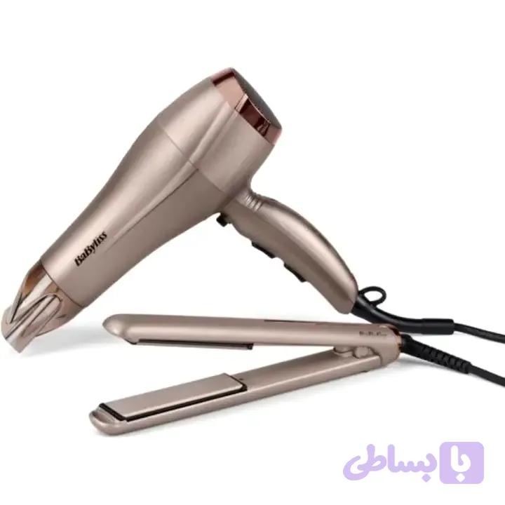 سشوار بابلیس مدل Babyliss 5514PSDE