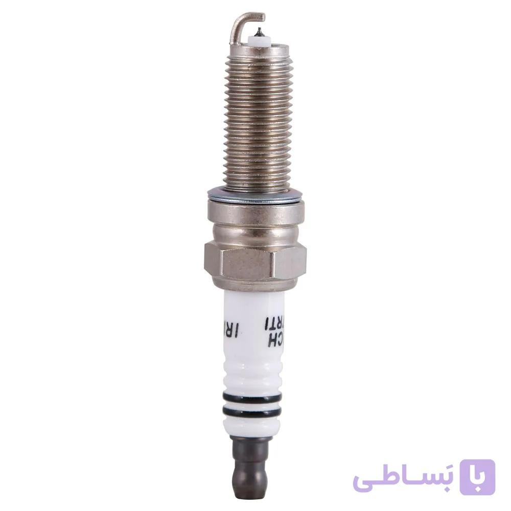 شمع سوزنی ایریدیم یورو4 تورچ LDK7RTI جعبه آبی — تصویر 1