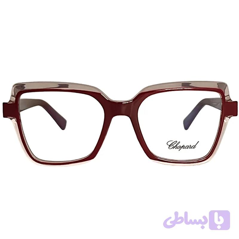عینک طبی شوپارد chopard 2215