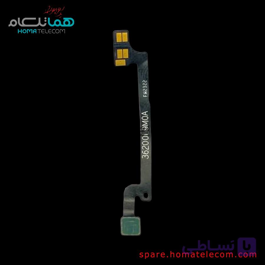 کابل فلت آنتن به ساب بورد شیائومی 12 لایت