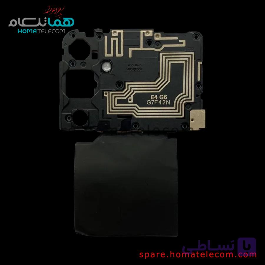 کاور ساب بورد سامسونگ گلکسی آ 35 فایو جی — تصویر 1