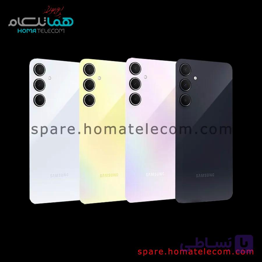 قاب پشت سامسونگ گلکسی آ 35 فایو جی — تصویر 1