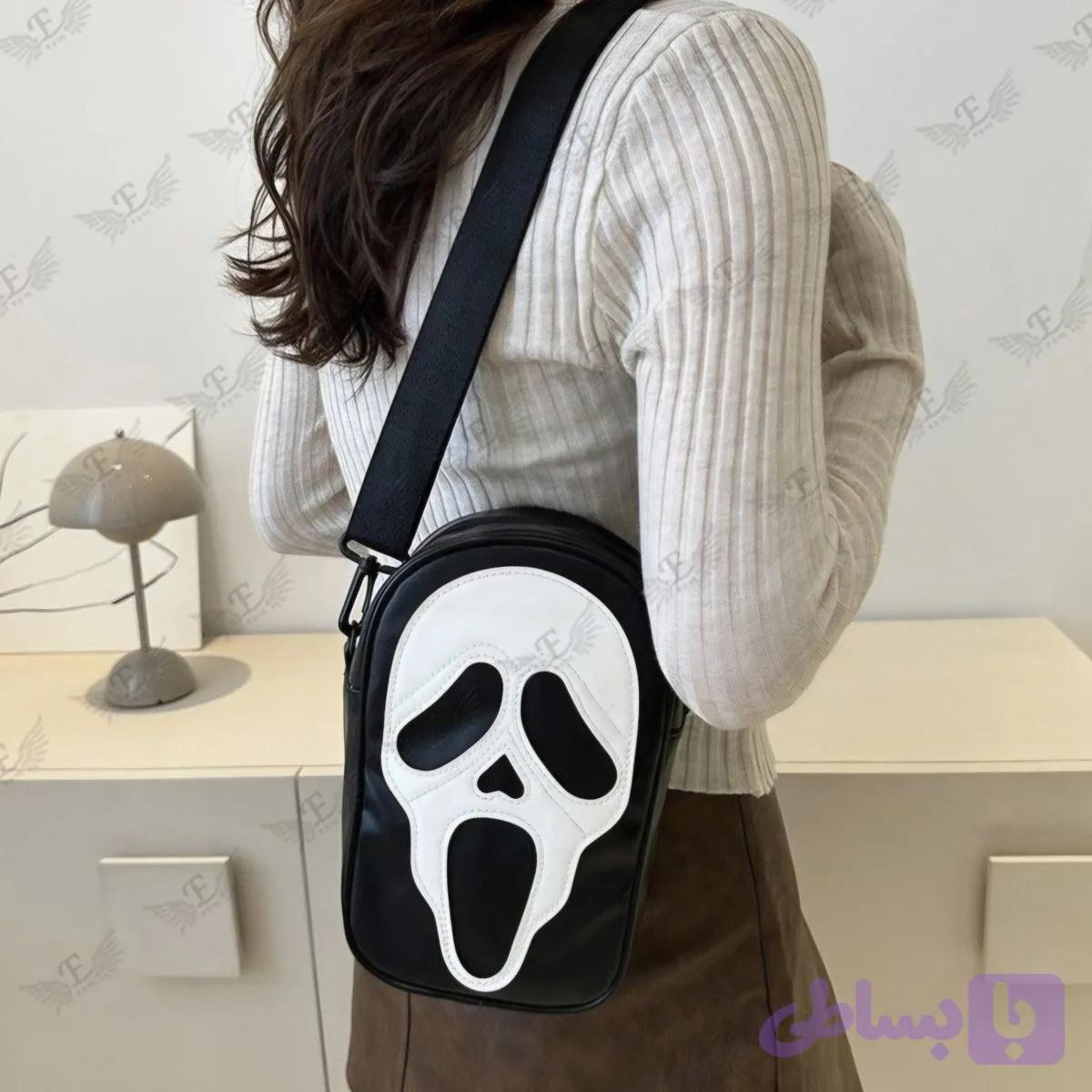 کیف دوشی روح (اسکریم Scream)