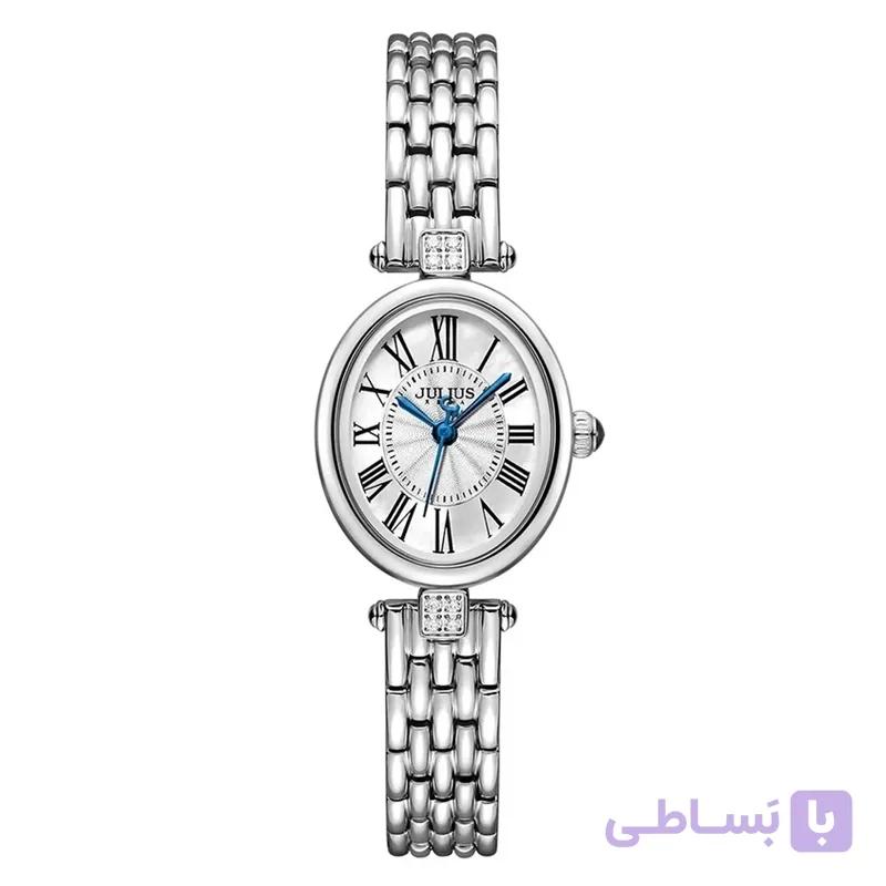 ساعت جولیوس Julius زنانه مدل JA-1524A