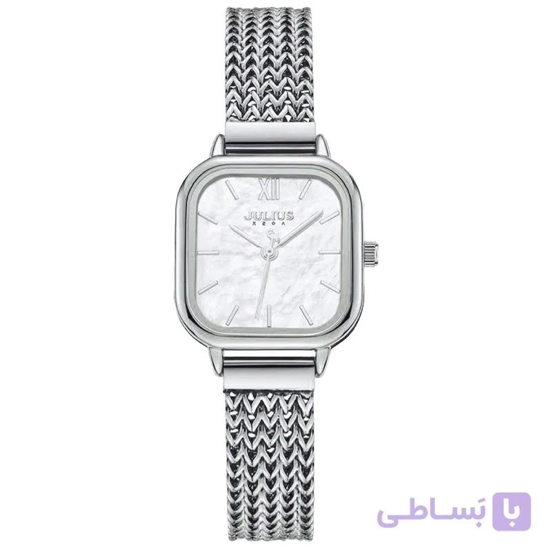 ساعت جولیوس Julius زنانه مدل JA-1405D