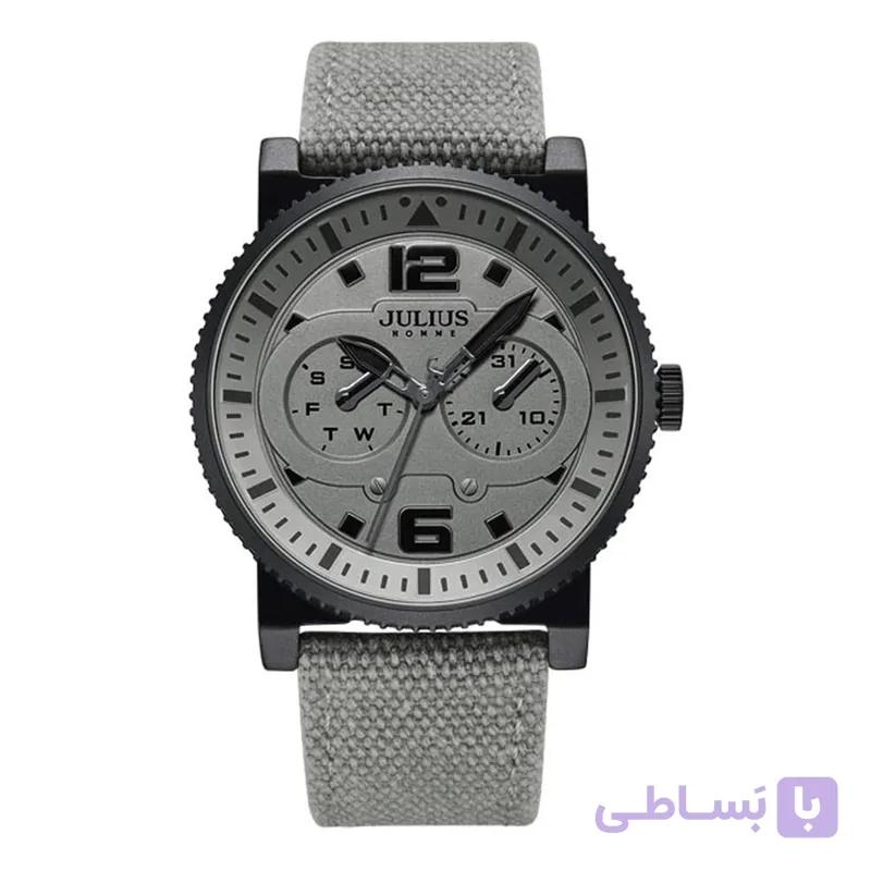 ساعت جولیوس Julius مردانه مدل JAH-115C