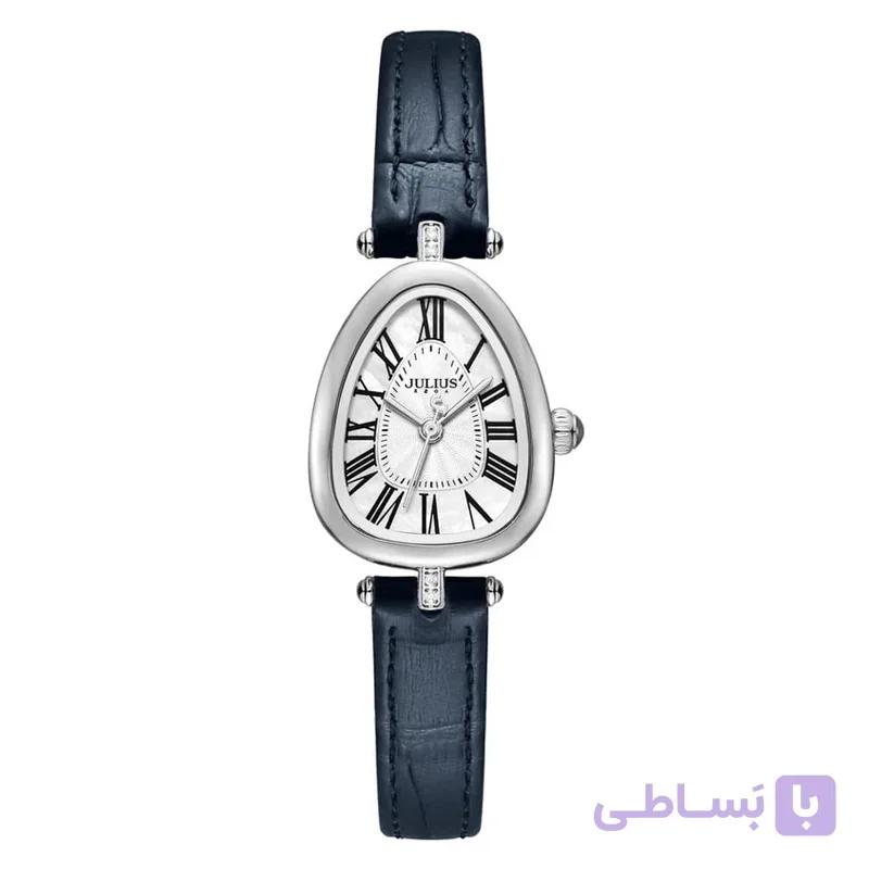 ساعت جولیوس Julius زنانه مدل JA-1526A — تصویر 1