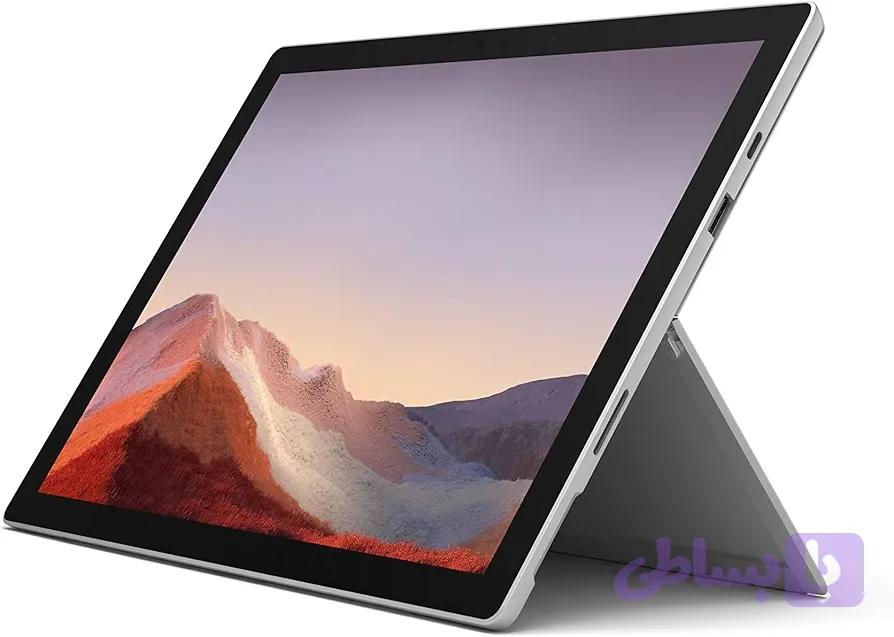Surface Pro 6 + keyboard i5-8350U | 8GB | 256GB (استوک)