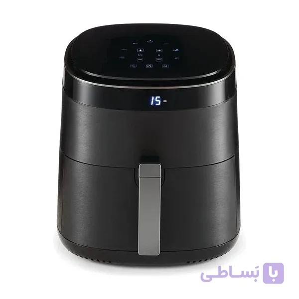 سرخ کن بدون روغن هنریچ مدل HFR-8208