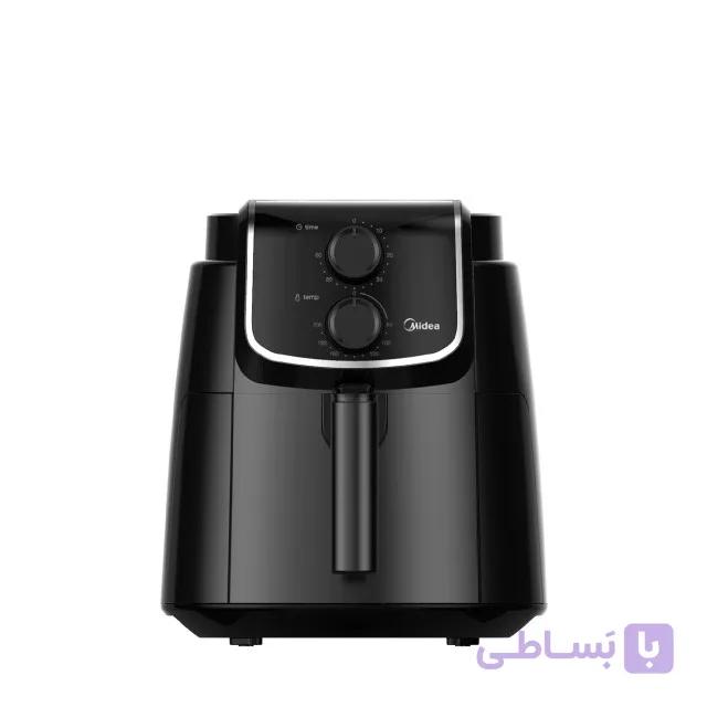 سرخ کن بدون روغن مایدیا مدل TN35D