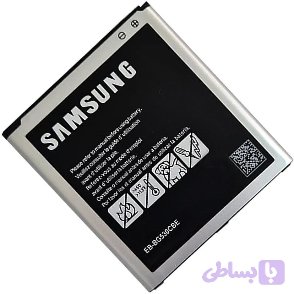 باتری سامسونگ Samsung SM-G5500 Galaxy On5 Pro