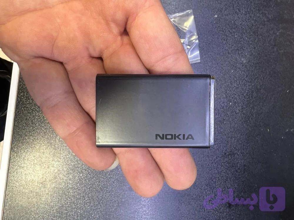 باتری نوکیا مدل BL-5k ا Nokia BL-5k Battery