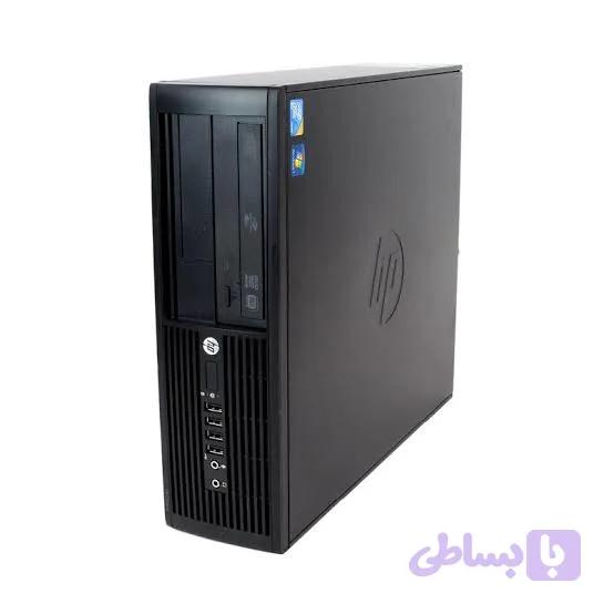HP Compaq 4000 Pro| Core 2 Duo| 4GB| 256GB HDD