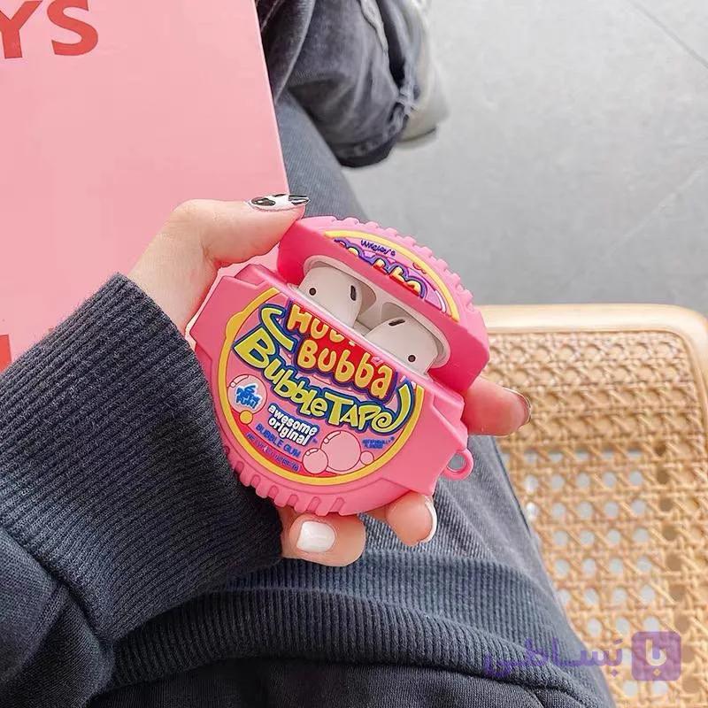 ایرپاد آدامسی Bubble Tape کد A1183