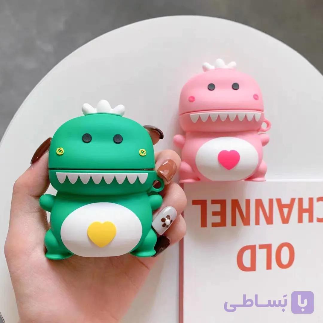 کاور ایرپاد بچه دراگون کد A1197