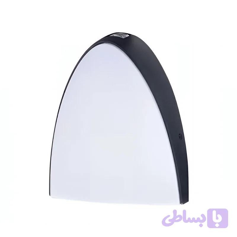 چراغ دیواری مثلثی ضدآب