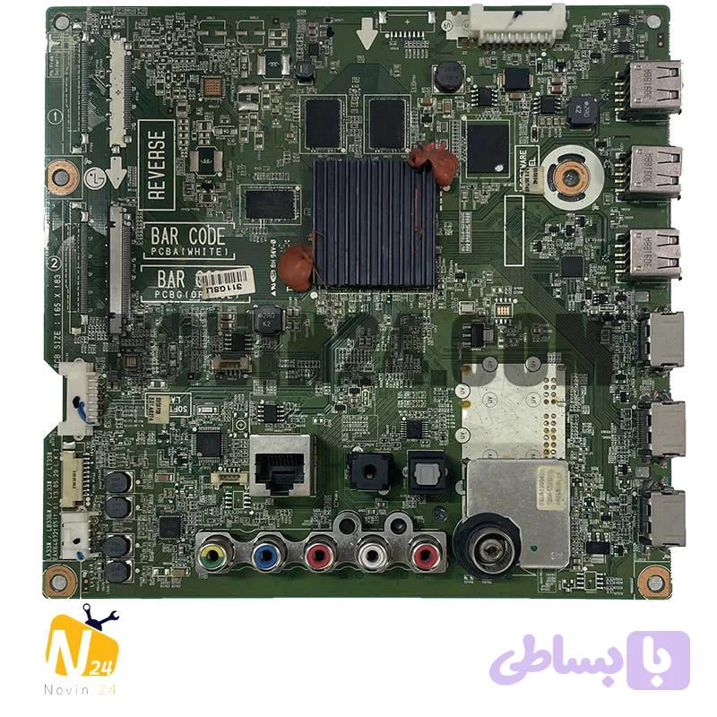 مین برد 42LN57000