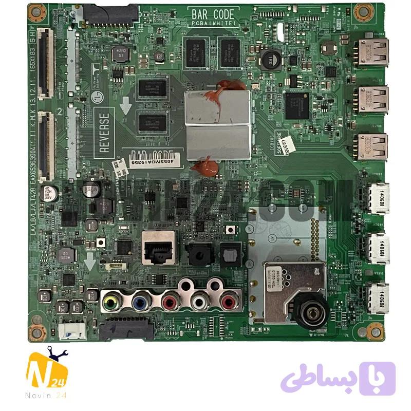 مین برد 42LB65200