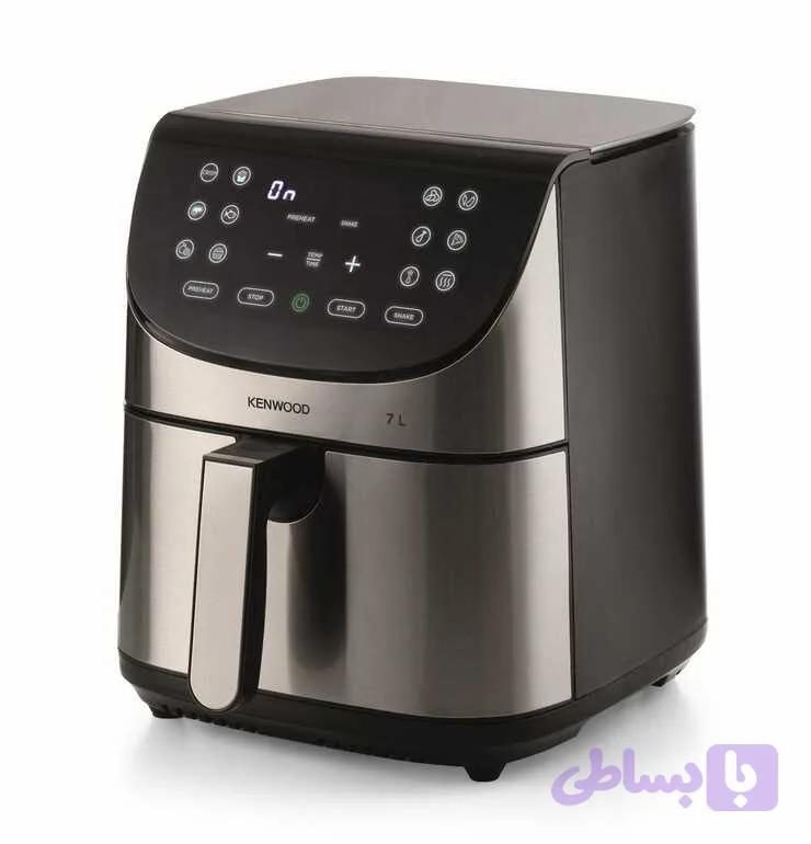 سرخ کن کنوودHFM80
