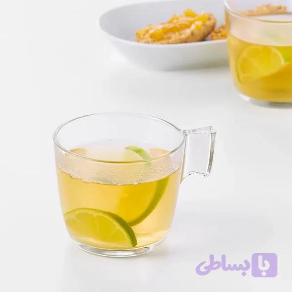 فنجان تک مدل STELNA ایکیا